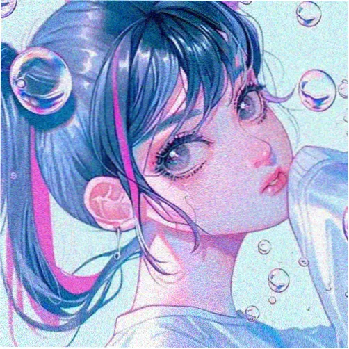 魔法少女线主角头像