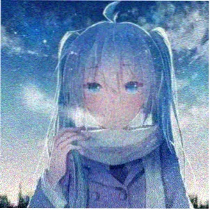 同好留言用户头像